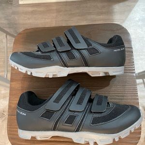 Pearl iZumi Bike Shoes